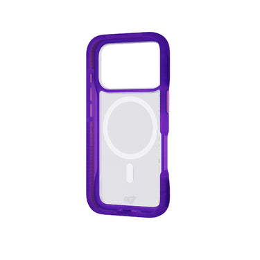Tech21 EvoPro MagSafe Case for iPhone 17 Pro - Purple/Pink